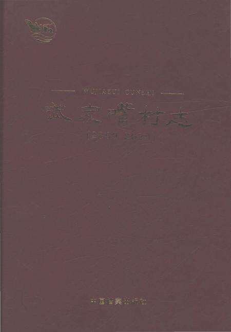 《武家嘴村志2000-2020》.pdf电子版_江苏省志缩略图