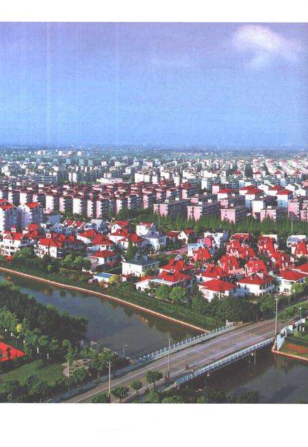 《新成路街道志（1995-2015）》.pdf电子版_上海市志预览图4