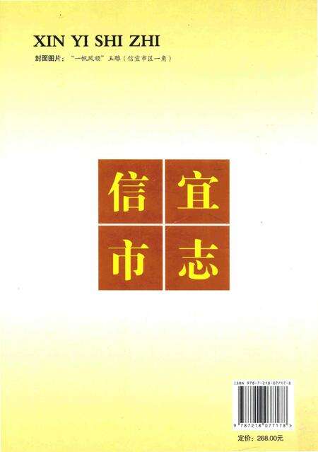 《信宜市志1979-2000》.pdf电子版_广东省志预览图2