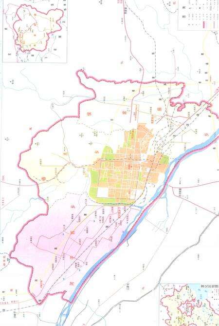 《宣化区志（1994-2003）》.pdf电子版_河北省志预览图4