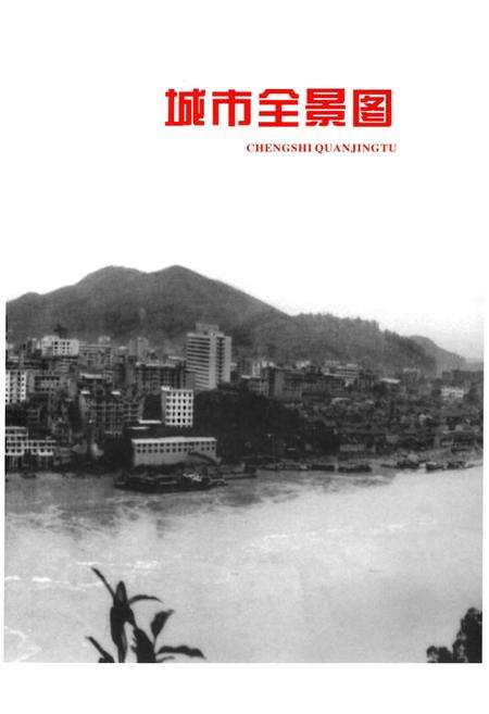 《宜宾市志（1911-2000）上》.pdf电子版_四川省志预览图3