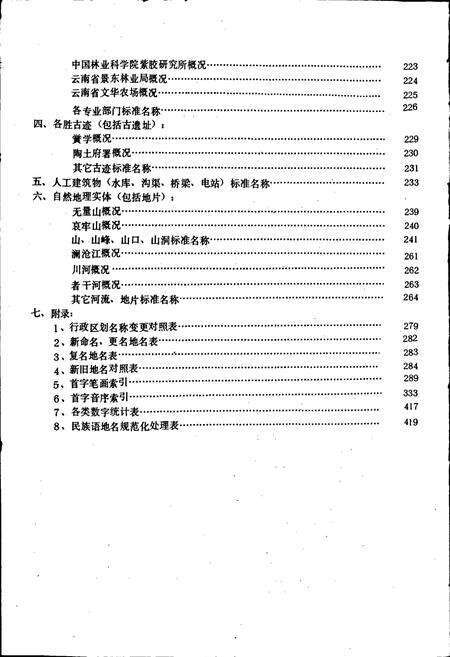 《云南省景东彝族自治县地名志》.pdf电子版_云南省志预览图5
