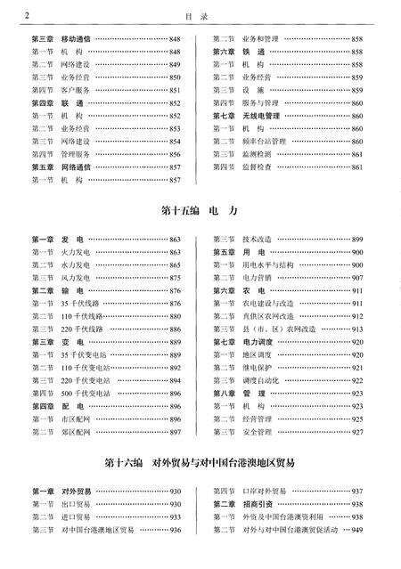 《漳州市志第二册1991-2007》.pdf电子版_福建省志预览图2