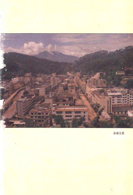 《镇沅彝族哈尼族拉祜族自治县志》.pdf电子版_云南省志预览图4