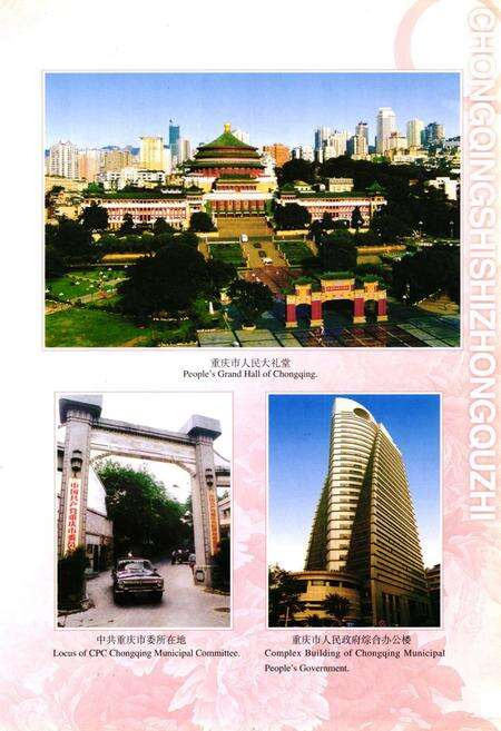 《重庆市市中区志（1986-1994）》.pdf电子版_重庆市志预览图4