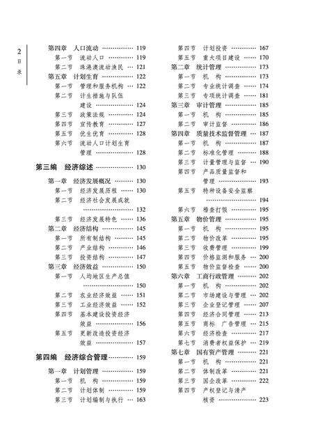 《珠海市志 （1979-2000） 下册》.pdf电子版_广东省志预览图3