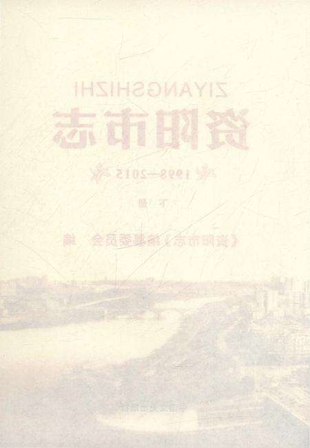 《资阳市志1998-2015下册》.pdf电子版_四川省志预览图2