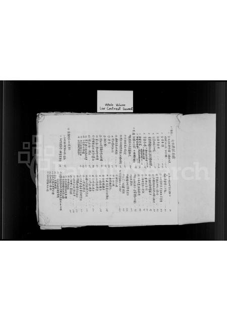 福建白氏-白氏族志文稿.pdf电子版预览图1