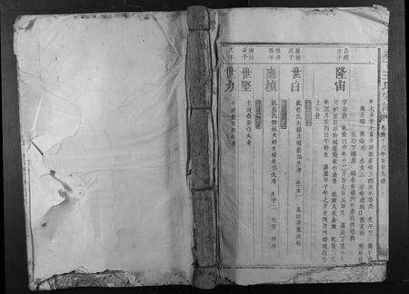 福建王氏族谱-赤下王氏宗谱.pdf电子版缩略图