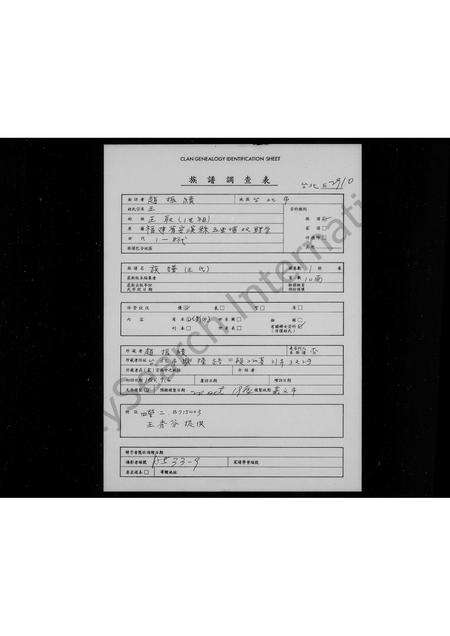 福建王氏族谱-[王氏]族谱.pdf电子版缩略图