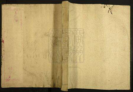 福建余氏族谱-新安余氏族谱.pdf电子版缩略图