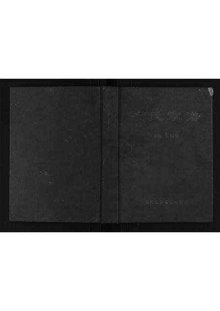 河南崔氏族谱-崔氏家谱.pdf电子版缩略图