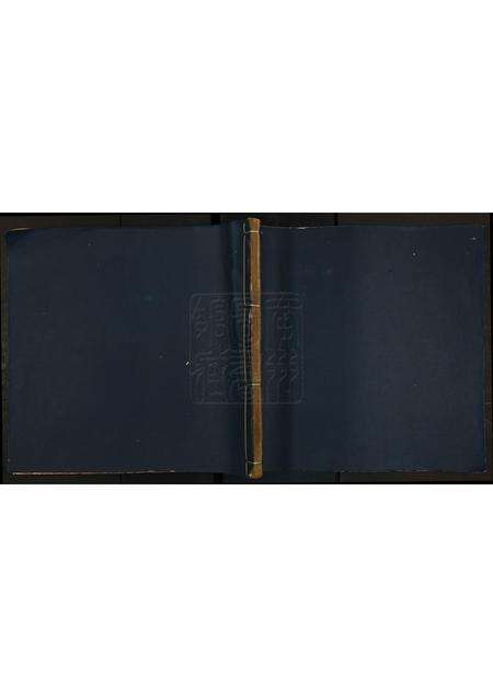 广东邓氏族谱-南阳邓氏族谱.pdf电子版缩略图