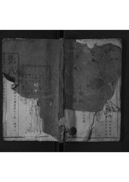 河南酆氏族谱-酆氏族谱.pdf电子版缩略图