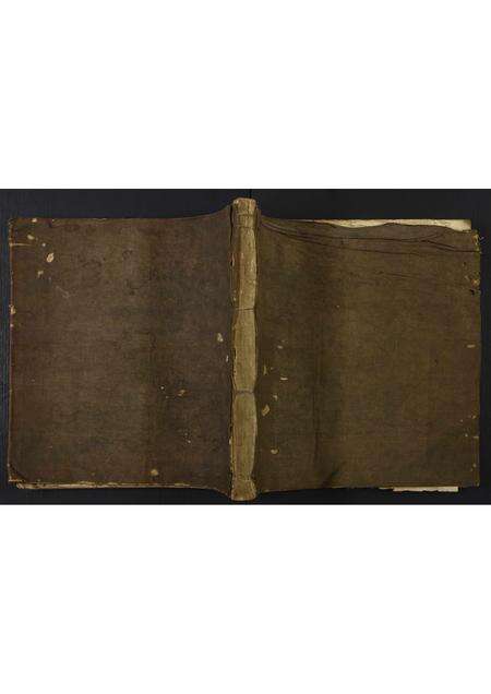 广东黄氏族谱-广东省新会杜阮黄氏族谱.pdf电子版缩略图