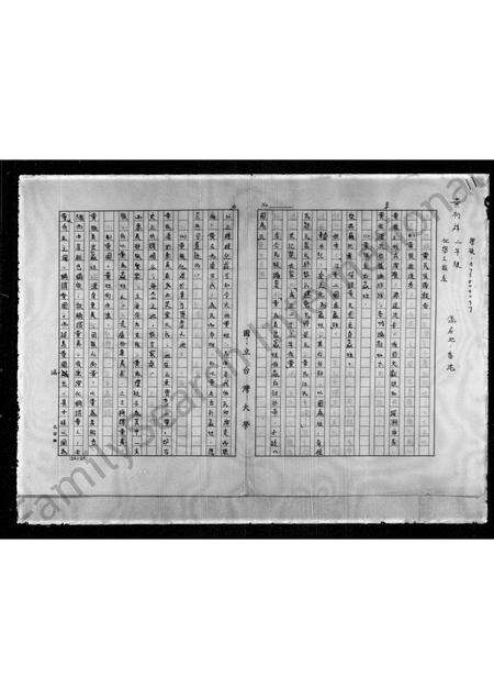 广东黄氏族谱-黄氏族谱报告.pdf电子版缩略图