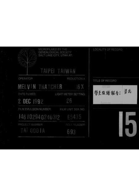 广东梁氏族谱-梁氏家谱.pdf电子版缩略图