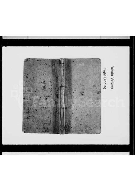 广东廖氏族谱-[廖氏]族谱.pdf电子版缩略图