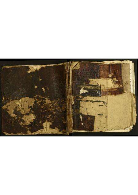 广东刘氏族谱-冈州亨头官桥刘氏族谱.pdf电子版缩略图