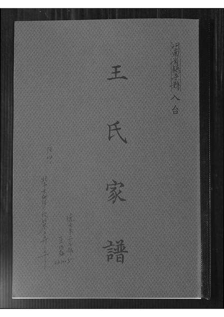 河南王氏族谱-王氏家谱.pdf电子版缩略图