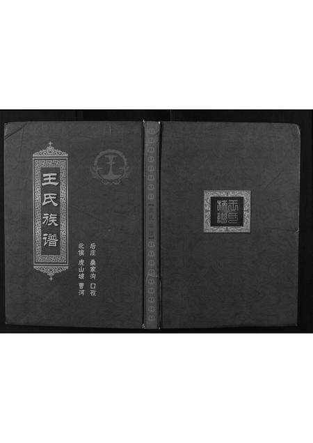 河南王氏族谱-王氏族谱.pdf电子版缩略图