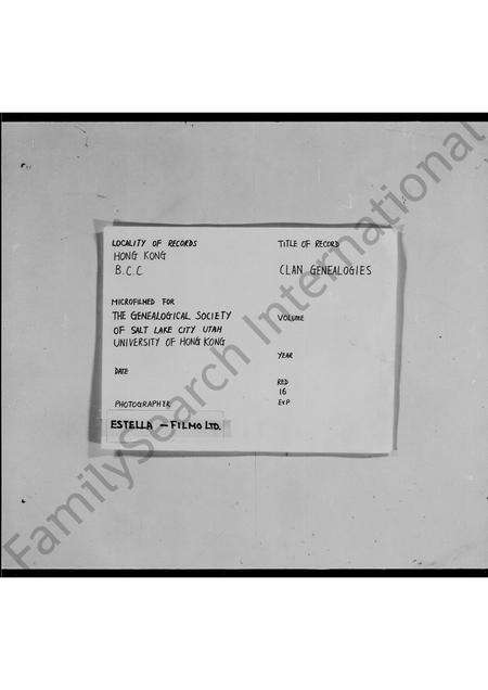 广东徐氏族谱-广东新会[徐氏]房世系.pdf电子版缩略图