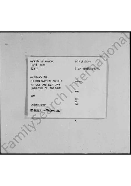 广东徐氏族谱-[徐氏]博罗房世系.pdf电子版缩略图