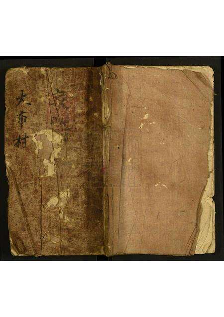 广东尹氏族谱-[尹氏]大布村家谱.pdf电子版缩略图