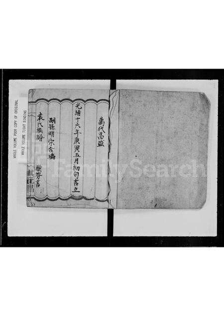 广东袁氏族谱-袁氏族谱.pdf电子版缩略图