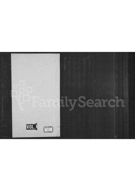 福建陈氏族谱-鲁陈宗谱.pdf电子版缩略图