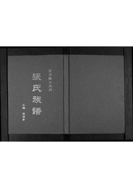 广东张氏族谱-张氏族谱.pdf电子版缩略图