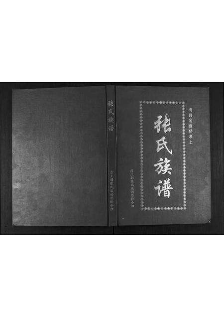 广东张氏族谱-张氏族谱.pdf电子版缩略图