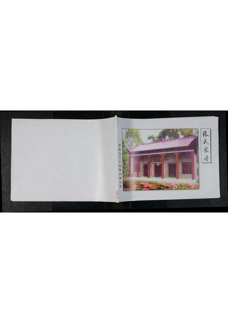 河南张氏族谱-张氏家谱.pdf电子版缩略图