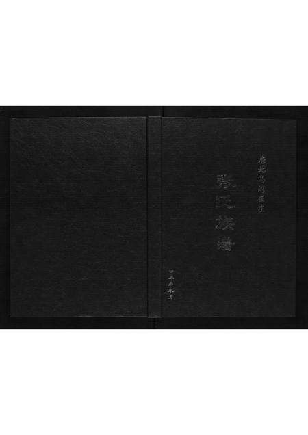 河南张氏族谱-张氏族谱.pdf电子版缩略图