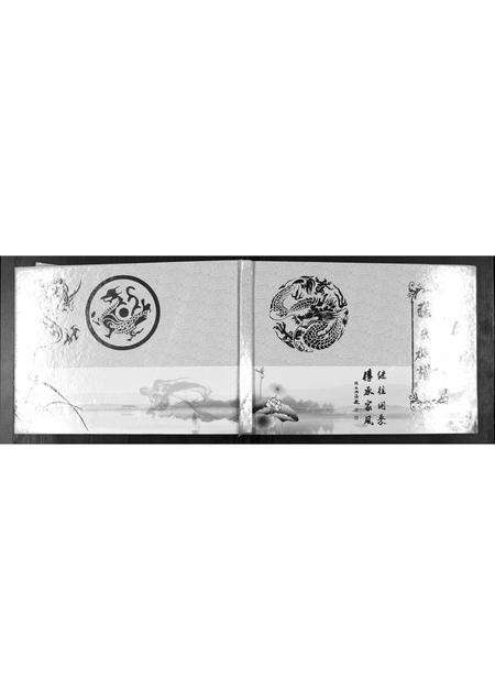 河南张氏族谱-河南省省浚县王庄集西街张氏族谱.pdf电子版缩略图