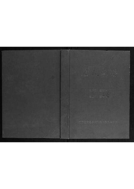 河南左氏族谱-左氏家谱.pdf电子版缩略图