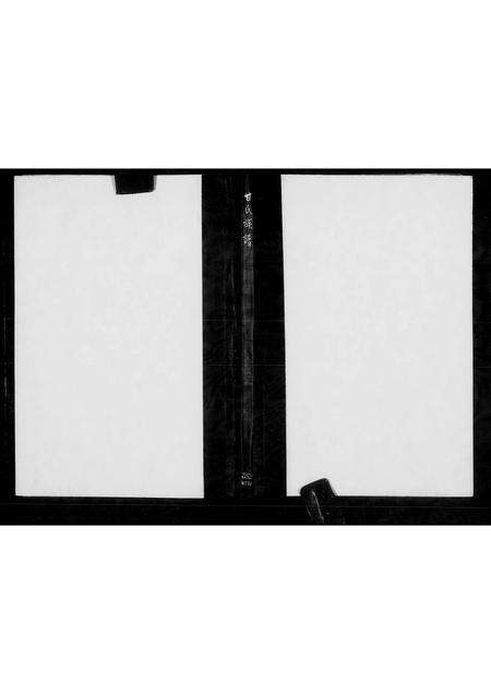 广东甘氏族谱-台山甘族世谱.pdf电子版缩略图