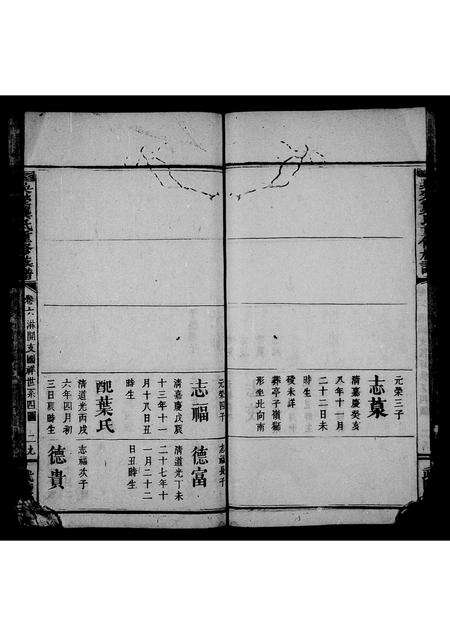 江西、广东龚氏族谱-吴楚龚氏重修族谱 [7卷,首1卷].pdf电子版缩略图