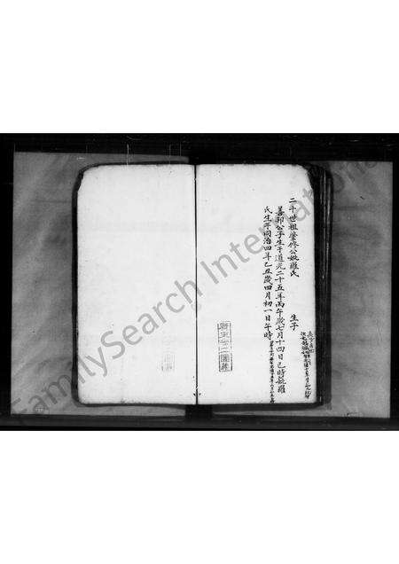 广东刘氏族谱-刘氏族谱 _ 兴宁.pdf电子版缩略图