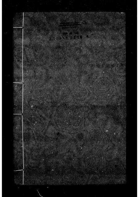 广东苏氏族谱-苏氏族谱 [10卷,附武功书院世谱3卷].pdf电子版缩略图