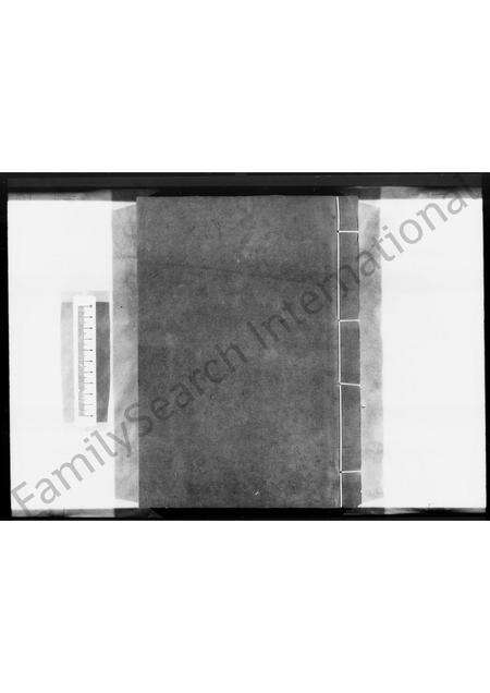 广东吴氏族谱-梅南吴氏族谱[吴氏]树德堂实录册.pdf电子版缩略图