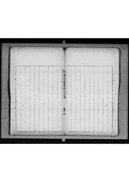 广东叶氏族谱-新会紫坭房叶氏族谱.pdf电子版缩略图