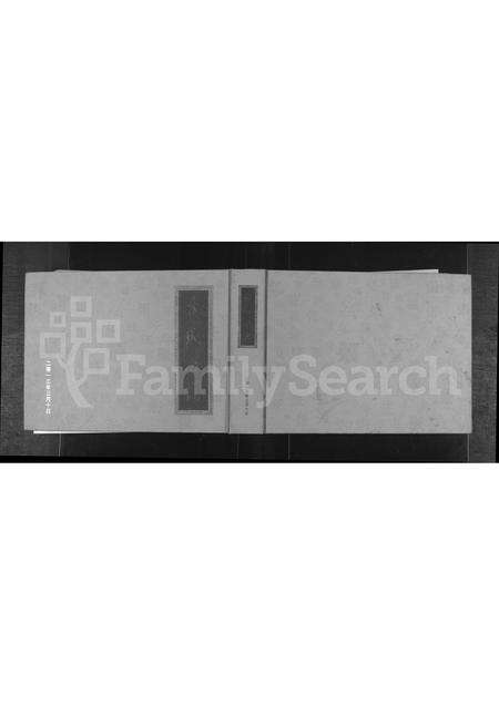 河南张氏族谱-张氏族谱.pdf电子版缩略图