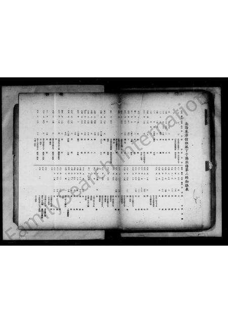 广东朱氏族谱-南海朱泽倍祖派下子孙族谱 _ 第二辑.pdf电子版缩略图