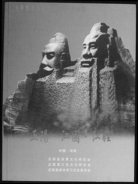 河南江氏族谱-正阳. 江国. 江姓.pdf电子版缩略图