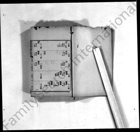 广东罗氏族谱-兴宁东门罗氏族谱 [7卷].pdf电子版缩略图