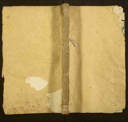 广东欧阳氏族谱-欧阳五修族谱.pdf电子版缩略图