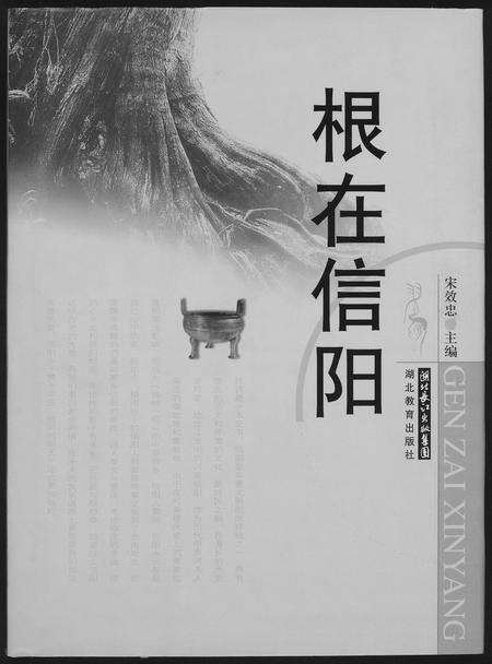 河南未知族谱-根在信阳.pdf电子版缩略图