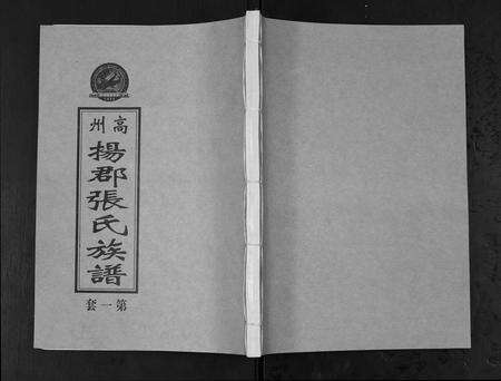 广东张氏族谱-张氏族谱[10卷].pdf电子版缩略图