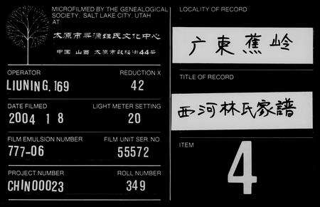 广东林氏族谱-西河林氏家谱.pdf电子版缩略图